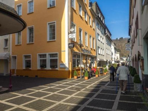 Hotel Restaurant Zumbusch Bad Bertrich Zewnętrze zdjęcie