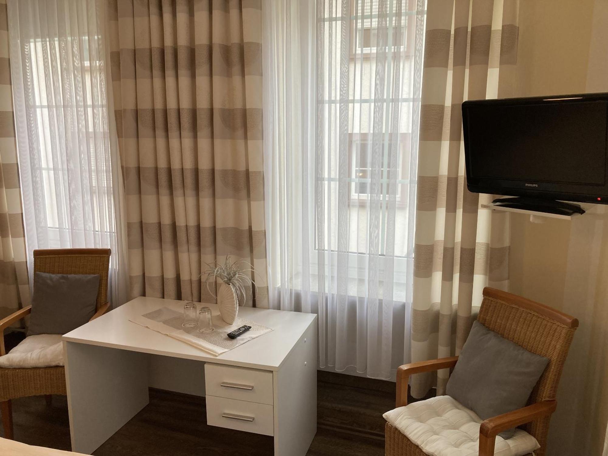 Hotel Restaurant Zumbusch Bad Bertrich Pokój zdjęcie