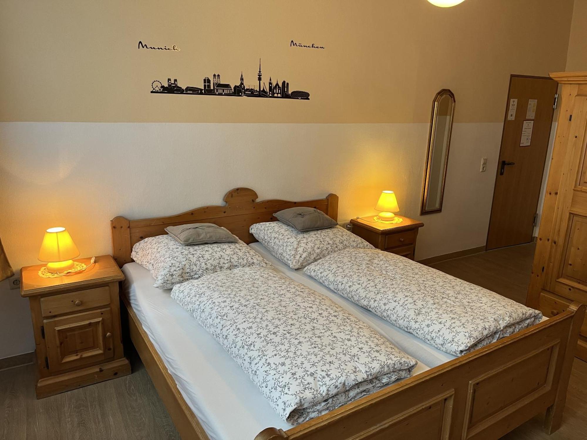 Hotel Restaurant Zumbusch Bad Bertrich Zewnętrze zdjęcie