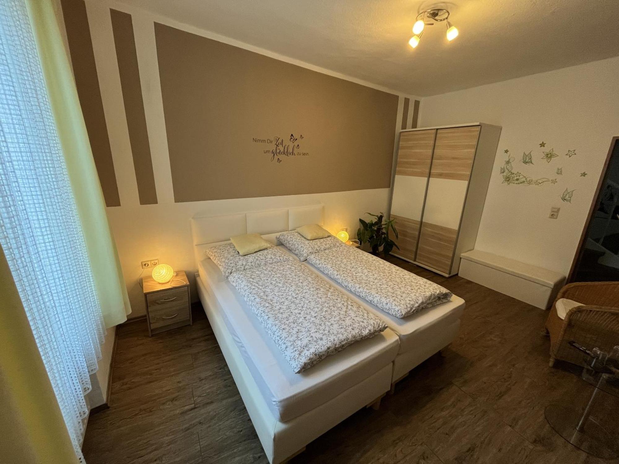 Hotel Restaurant Zumbusch Bad Bertrich Zewnętrze zdjęcie