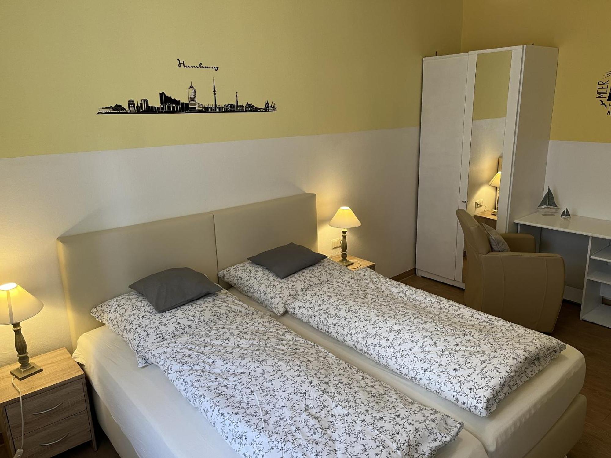 Hotel Restaurant Zumbusch Bad Bertrich Pokój zdjęcie