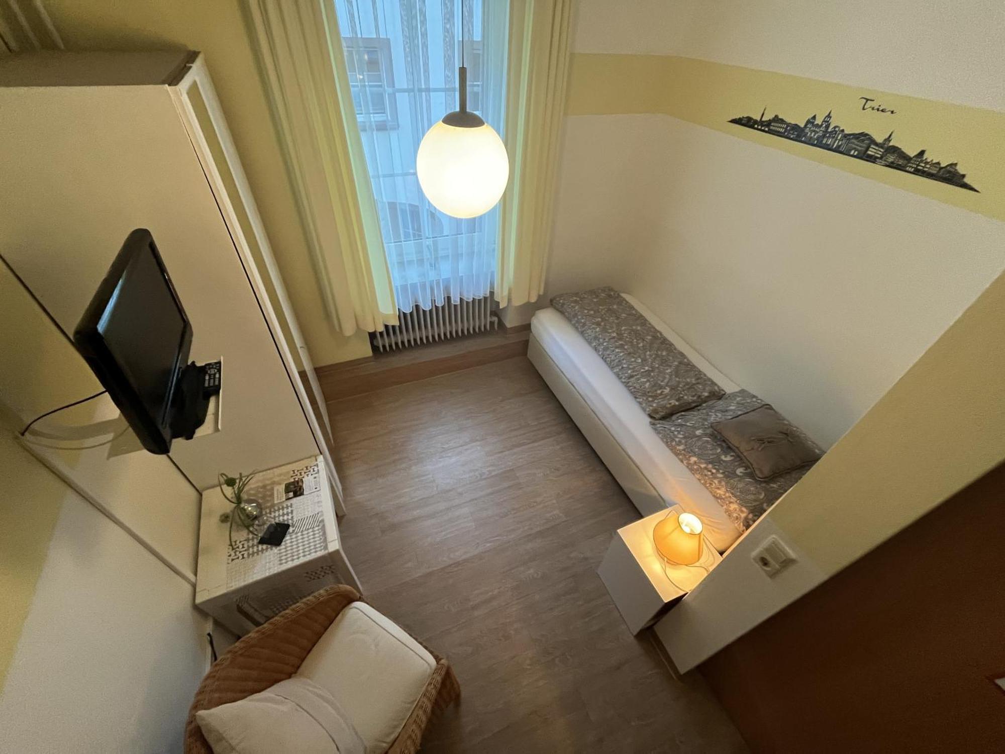 Hotel Restaurant Zumbusch Bad Bertrich Pokój zdjęcie
